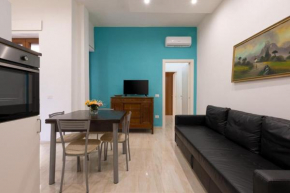 Il Cavaluccio Marino House Salerno